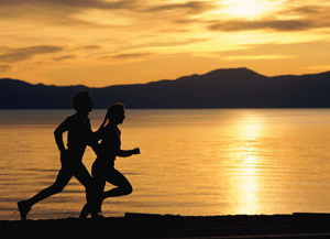 WHO Motivates You the MOST to Workout?