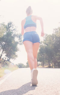 On the Surface of Things: Where to Run