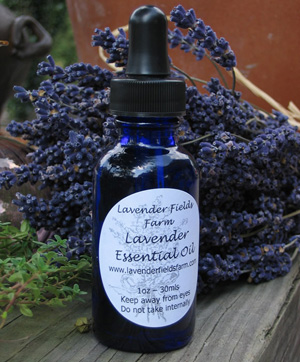 Essential Oils for Your Every Mood