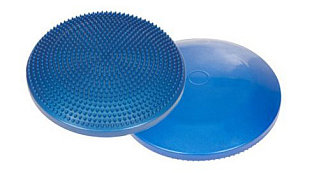 Gym Equipment Explained: Balance Cushion