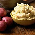 Comfort Food:  Not Always About Feeling Blue