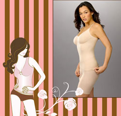 Get Your Butt in Gear: Skinny'z by Bordeaux