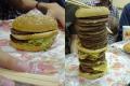 Fun With Fast Food!