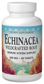 Echinacea Proves Medical Worth, Safety Still in Question