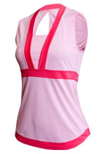 Fit Find Faves: Think Pink