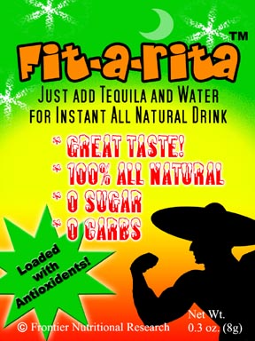 Cool or Not: Fit-a-Rita?