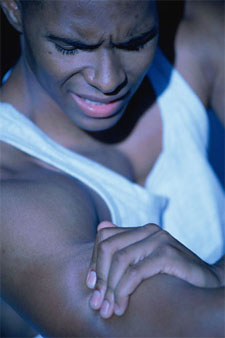 Back to Basics: Muscle Cramps