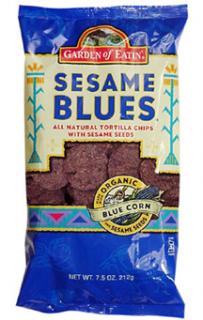 When Going for Corn — Go Blue