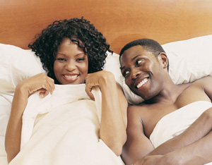 Don't Be Embarrassed -  Ask For What You Want!