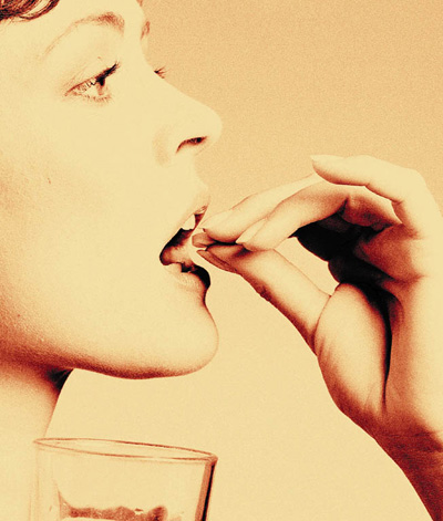 Have You Ever Tried Diet Pills?