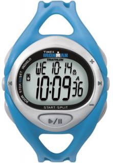 Get in Gear:  Timex Ironman iControl