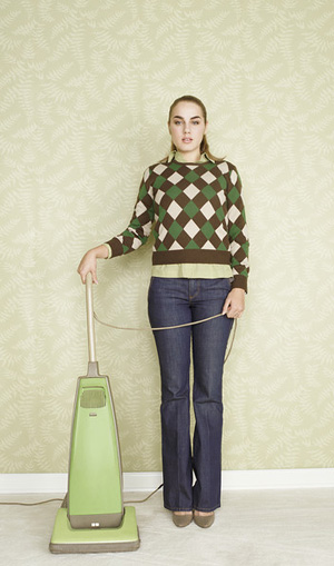 Gender Roles - How Do You Feel?