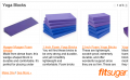 Yoga Block Can Be More Than Just Blocks