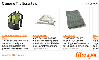 How to Pack For a Camping Trip 