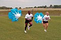 Unique Fitness Tool: Power Chute
