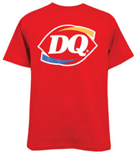 Dairy Queen Breakdown