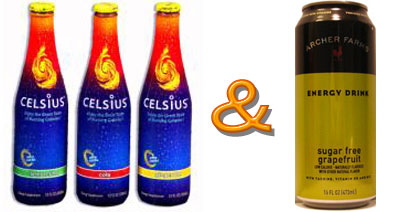 Energy Drinks and Caffeine:  The Untold Story