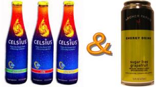 Energy Drinks and Caffeine:  The Untold Story