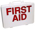 Do you travel with a first aid kit?