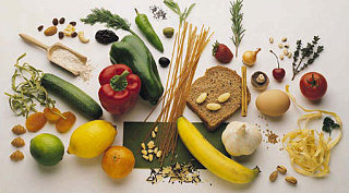 Just 4 Things 4 Your Health