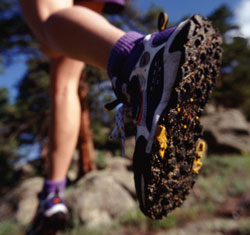 Running: Treat Your Feet Right With Quality Sneakers