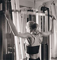 True or False: Exercise Machines Are Always Safe