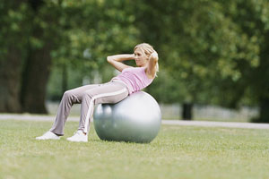 Back to Basics: Circuit Training