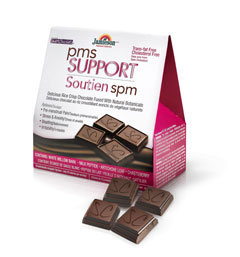 PMS Chocolate: Why Didn't I Think of That?