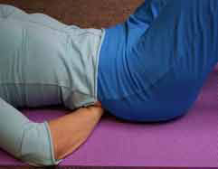 Back to Basics:  Finding Neutral Spine 
