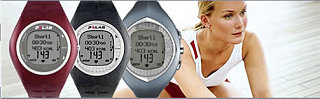 Win a Polar Heart Rate Monitor!
