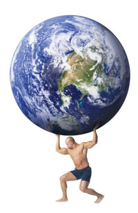 Men's Health Worldwide...
