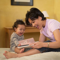 Baby Talk! 
