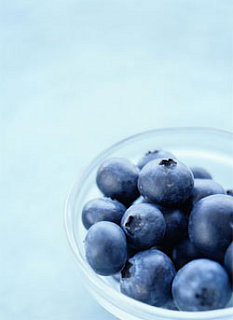 Healthy Recipe: Blueberry Chicken Salad