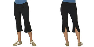 Get Your Butt in Gear: C9 Athletic Pants