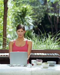 5 Things You Can Do Online for Your Health