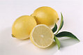 When Life Gives You Lemons....
