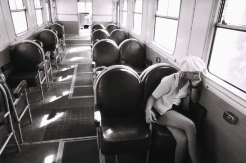 Being Lonely is Bad for Your Health