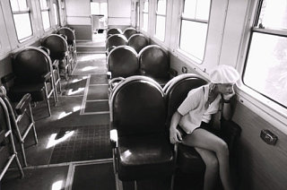 Being Lonely is Bad for Your Health