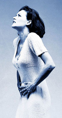 What's the Deal With: Endometriosis