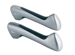 Get in Gear: Nike Hand Weights