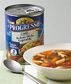 New: Progresso Light Soups with Zero Points