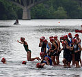 Women Only Triathlons