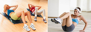 Do You Prefer to Work Out Alone or With a Friend?