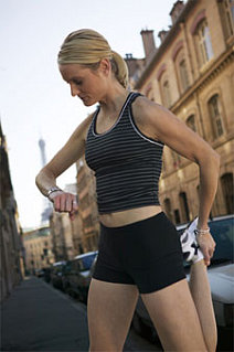You Asked: Workout Times and Exercise