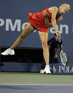 Are You Watching the U.S. Open?