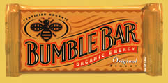 If You Love Sesame Seeds, You'll Love BumbleBars