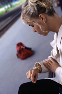 Enjoy Your Travels: Adjust to Time Change