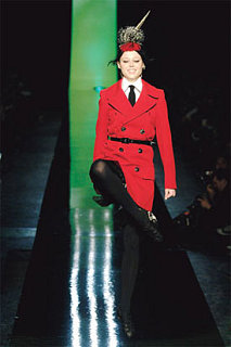Coco Rocha Can Move: So Can You