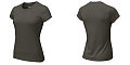 Get Your Butt in Gear: Nike Essentials Crew Tee