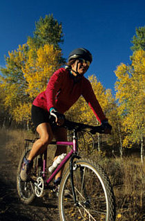 Fit Tip: Finding "Moderate Intensity" For You